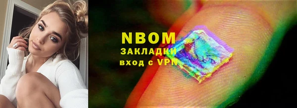 молекула духа Надым
